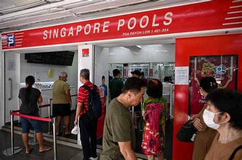 12m toto|$12m Toto Hong Bao jackpot: Punters can buy tickets from Feb 19, draw.